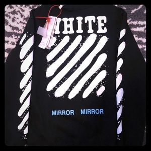 Off-White Sweatshirt